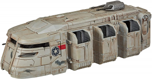  Star Wars The Vintage Collection Vehicle: IMPERIAL TROOP TRANSPORT (The Mandalorian) by Hasbro
