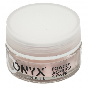 Polvere Acrilica Cover - Powder Acrilica Cover OnyxNail - 12 gr.
