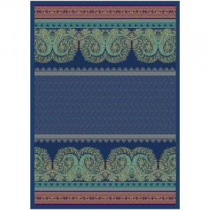 Bassetti Plaid Blanket Granfoulard RECANATI B1 COLLECTION bedspreads 240x250