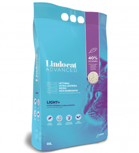 Lindocat Advanced - Light + - 10 litri