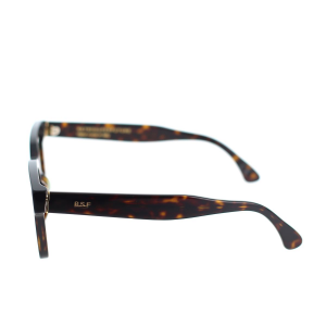 RetroSuperFuture Amerika Grün 88U Sonnenbrille