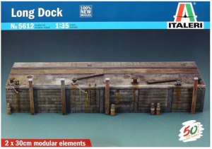 Long Dock
