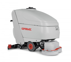 OMNIA 26 BT Autolaveues Professionnelle COMAC