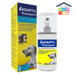 ADAPTIL | TRANSPORT SPRAY 60 ML