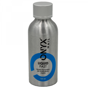 Liquid Fast, Monomero liquido Acrilico OnyxNail 120 ml