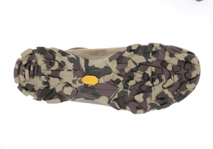 LEOPARD GTX® WIDE LAST - ZAMBERLAN Hunting Boots - Camouflage