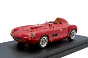 Ferrari 375 MM Pininfarina 1954 Guida Centrale Rossa Limited 250 1/43 Jolly Model