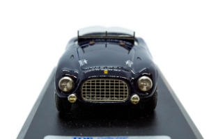 Ferrari 340 America Turismo 1951 Blue 1/43 Top Model Collection Made in Italy