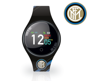 TECHMADE Smartwatch Football Collection - Inter