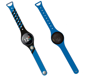 TECHMADE Smartwatch Football Collection - Inter
