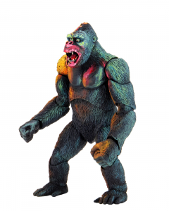 King Kong Ultimate: KONG ILLUSTRATED by Neca