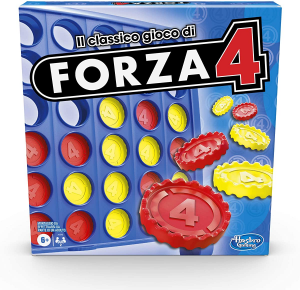 Hasbro - Forza 4
