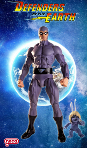 Defenders of the Earth: SERIE COMPLETA by Neca