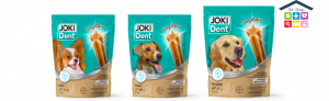 Joki Plus | Dent | Star Bar Vegetal - Varie Taglie (  extra smallMini/Small/Medium-Large ) - 7pz
