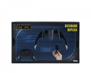 Batman 1989: BATARANG REPLICA by Neca