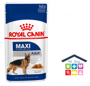 Royal Canin Cane | Linea Size HN | MAXI Adult / 140g Bustina