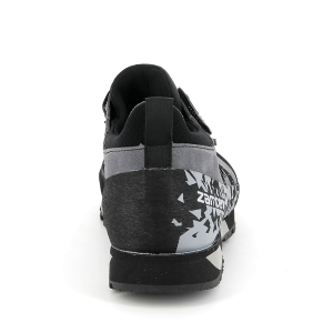 214 HALF DOME RR   -   Men's Hiking Shoes   -   Dark Grey