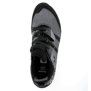 214 HALF DOME VELCRO RR   -   Men's Hiking Shoes   -   Dark Grey