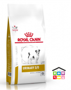 Royal Canin Cane | Linea VET | Urinary Small Dog - 1,5Kg