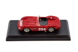 Ferrari 500 Tr Sassi-Superga 1957 Munaron 1/43 Art Model Made in Italy
