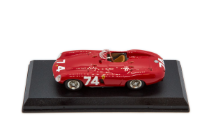 Ferrari 750 Monza Targa Florio 1955 Pucci Cortese 1/43 Art Model Made In Italy