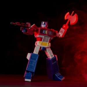 Transformers Generations: R.E.D. Series G1 OPTIMUS PRIME by Hasbro