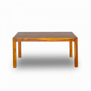 Tavolo in legno di palissandro indiano 