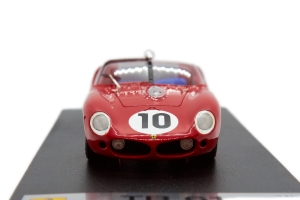 Ferrari Tr61 LM Winner 1961 Oliver Gendebien Phil Hill 1/43 Die Cast Model Looksmart