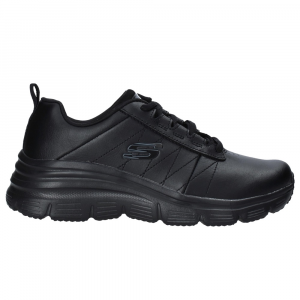 Sneakers Donna Fashion Fit Skechers 149473 BBK  -9