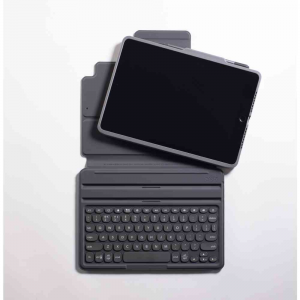 Zagg -Pro Keys tastiera e cus per iPad Air 10.9 (20/22) - / - Italiano