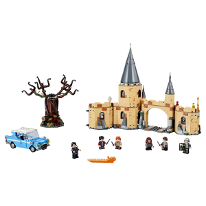 Lego 75953 Harry Potter: Il Platano Picchiatore di Hogwarts™