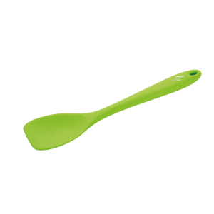 Kuchenprofi cucchiaio silicone verde 28cm