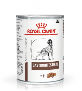 Royal Canin - Veterinary Diet Canine - Gastrointestinal - 400gr