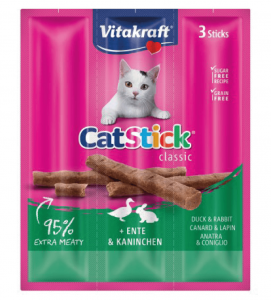 Vitakraft - Cat Stick Mini - 54gr