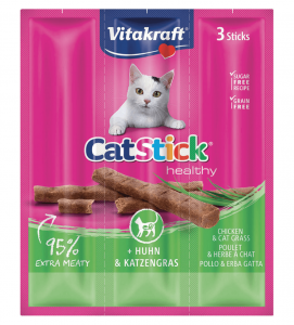 Vitakraft - Cat Stick Mini - 3x54gr
