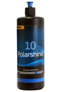 Polarshine 10 Pasta Lucidante - 1L MIRKA
