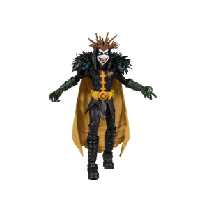DC Multiverse: ROBIN KING (Dark Nights: Death Metal) by McFArlane Toys