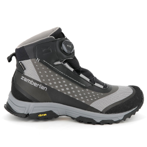 166 MAMBA MID GTX RR BOA   -   Men's Hiking Boots   -   Black/Grey