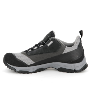 167 MAMBA LOW GTX RR BOA   -   Men's Hiking Shoes   -   Black/Grey
