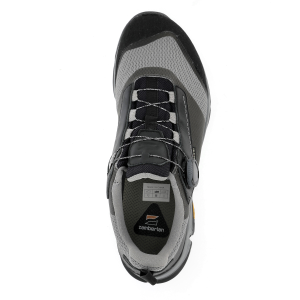 167 MAMBA LOW GTX RR BOA   -   Men's Hiking Shoes   -   Black/Grey