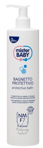 MISTER BABY BAGNETTO PROTETTIVO