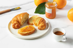 TERRA AQUA Tarot Orange Marmalade | Net weight 360g
