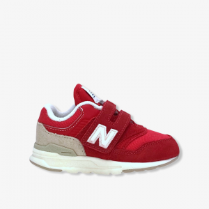 New Balance - Hook and Loop 997H Rosso