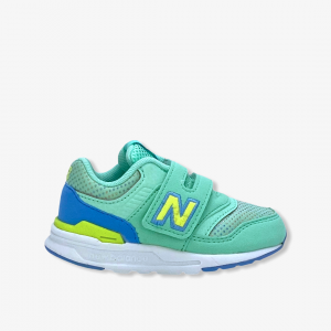 New Balance sneaker Hook and Loop 997H baby Green - United in Fashion