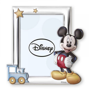 Valenti & Co. Cornice Linea Disney, Mickey Mouse 13x18