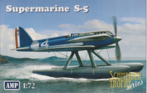 Supermarine S-5