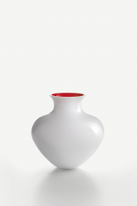 Vase Antares Medium Milk 0040