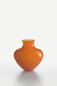 Vase Antares Medium Orange 0040