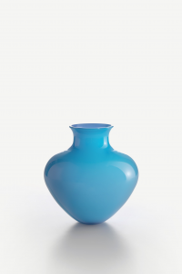 Vase Antares Medium Aquamarine 0040