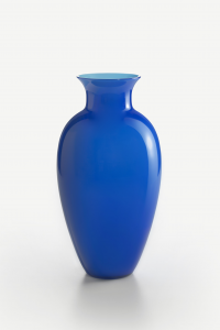 Vase Antares Medium Blue 0010